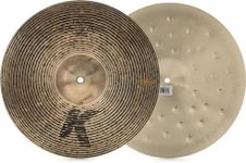 Avedis Zildjian Company 15 inch K C