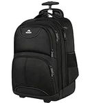 MATEIN Wheeled Backpack, 18 inch La