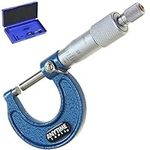 Anytime Tools Micrometer 0-1" /0.00