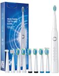 Price For Sonic Toothbrush