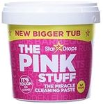 The Pink Stuff - The Mircale All Purpose Cleaning Paste 850g