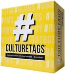 #CultureTags Card Game for People W