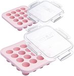 Souper Cubes MyMilk 1/2 oz. Silicon