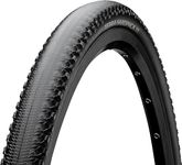 Continental Terra Hardpack ShieldWall System Tyres, Black, 50-622