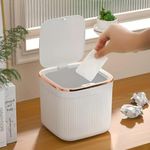 Wastebaskets