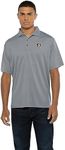 Vantage Apparel Men's Collegiate Po