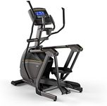 Matrix Fitness E30 Elliptical with