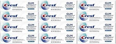 Crest Gum 