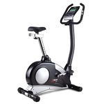 DKN AM-E Exercise Bike - Black