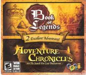 Book of Legends and Adventure Chron