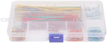 Breadboard Wire, 560pcs Jumper Wire