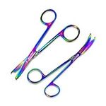 Cynamed Set of 2 Suture Stitch Scis