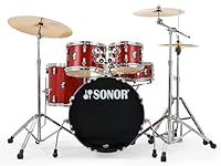 Sonor AQX Studio 5-piece Drum Set w