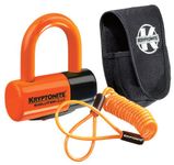 Kryptonite Series 4 Disc Premium Packaging Orange (MOTO)