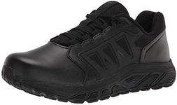 Bates Men's Rush Patrol Tactical Shoe, Black, 11 M US