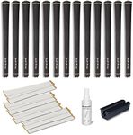 Golf Pride GK13RE43-001 Tour Velvet