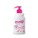 DOUXO S3 CALM - Shampoo - Dog & Cat Hygiene - Itchy Irritated Sensitive Skin - Soothes and Hydrates - Hypoallergenic fragrance - Veterinary Recommended - 200ml