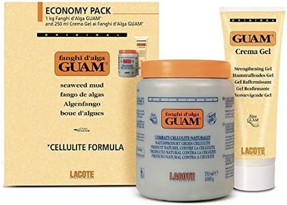 Guam Body