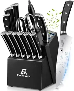 Knife Set,