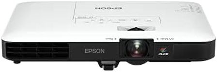 Epson EB-1780W Portable Business Pr