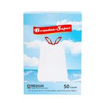 Small Trash Bag15L Drawstring Garbage Bags For Small Trash Cans, Office kitchen Bathroom Trash Bags Thickened Stretchy (50 Count)