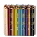 72 Assorted Colored Pencils by Arti