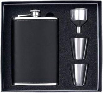 Hip Flask 