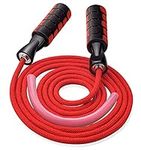 Jump rope, Professional Weighted Ju