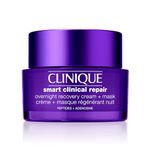 Clinique Smart Clinical Repair Overnight Recovery Cream + Mask