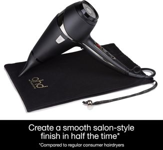 ghd Air Professional Hair Dryer – Powerful Salon Blow Dryer