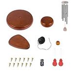Wind Chime Parts Replacement, 20 PC