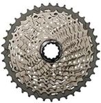 SHIMANO 11S Cassette. XT CS-M8000 11-42