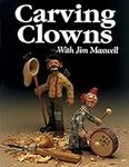 Carving Clowns with Jim Maxwell (Fo