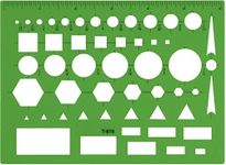 Westcott T-816 All-Purpose Technica