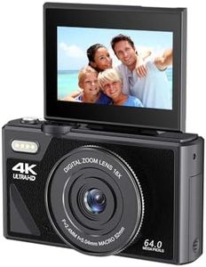 4K Compact