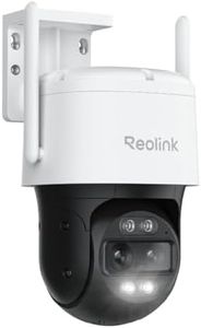 Reolink 4K