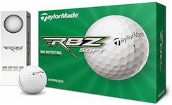 TaylorMade RBZ Soft Golf Balls