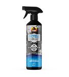 Ride Guard - Bike Degreaser | Chain, Gears and Cassette Drivetrain Cleaner for MTB & Road Bicycles - 500ml