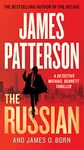 The Russian (A Michael Bennett Thriller Book 13)