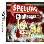 Spelling Challenges and More - Nint