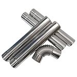 TAISOCA Stainless steel stove pipes