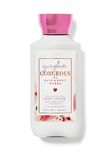 Gingham Gorgeous Daily Nourishing Body Lotion