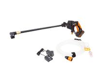 WORX WG625E 18V (20V MAX) Cordless Hydroshot Portable Pressure Cleaner