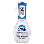 Dawn16OZ Pear DishSpray 65732