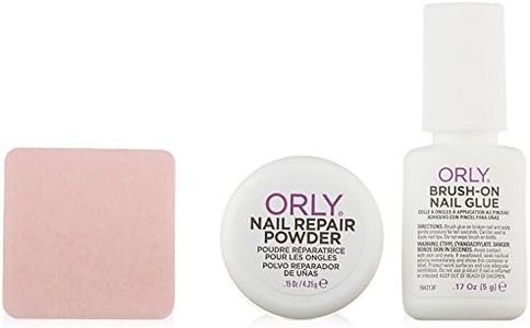 Orly Nail 