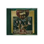 Whiskey In The Jar: 30 Irish Drinking Songs