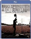 Bruce Springsteen & the E Street Ba