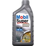 Mobil Super 3000 XE 5W-30, 1L