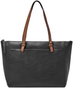 FOSSIL Women's Rachel Bag, Black, One Size