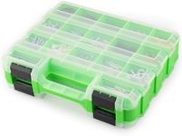 SWANLAKE Small Parts Organizer, 34-